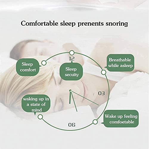 Upgraded Snoring Solution,Snoring - Anti-Hunting Anti-snoring 2021 Snore Stop...