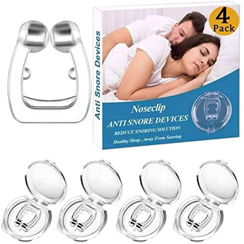 Upgraded Snoring Solution,Snoring - Anti-Hunting Anti-snoring 2021 Snore Stop...