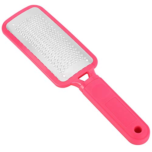 Colossal Foot File Foot Scrubber Pedicure Tools Professional Foot Rasp Grater...