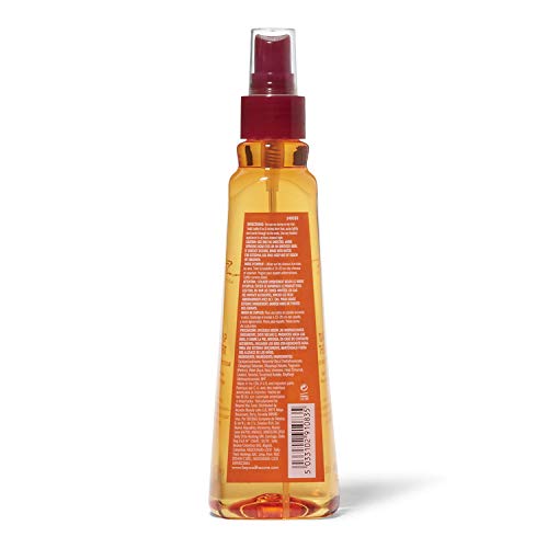 Beyond The Zone Turn Up The Heat Protection Spray (8.5 oz.)