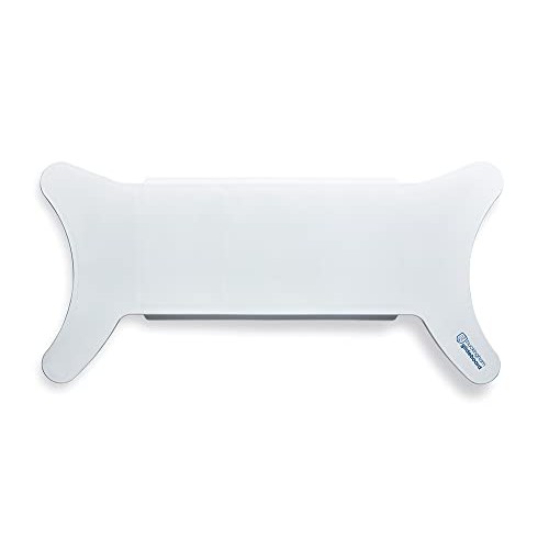 Buckingham Glideboard Transfer Board - Sliding Wheelchair Transfer Board - Wh...