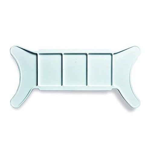 Buckingham Glideboard Transfer Board - Sliding Wheelchair Transfer Board - Wh...