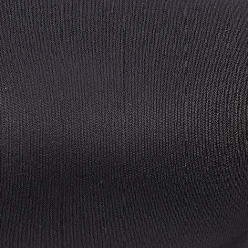 Bucky 40 Blinks No Pressure Beauty & Travel Eye Masks, Black, One Size