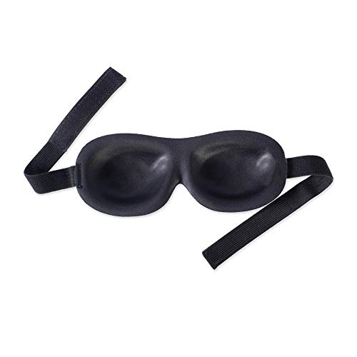 Bucky Ultralight Sleep Mask, Sweet Dreams
