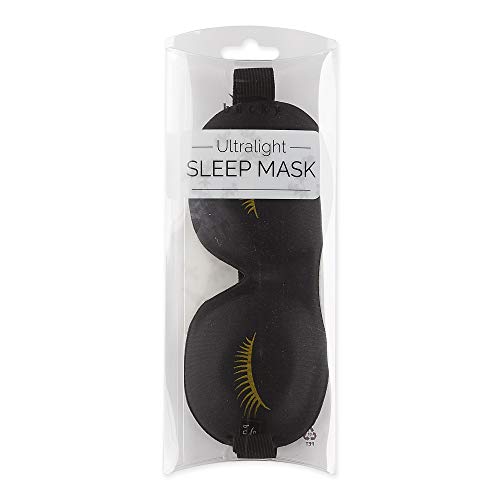 Bucky Ultralight Sleep Mask, Sweet Dreams