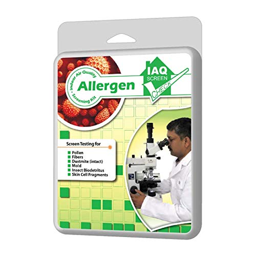 Allergen Test Kit