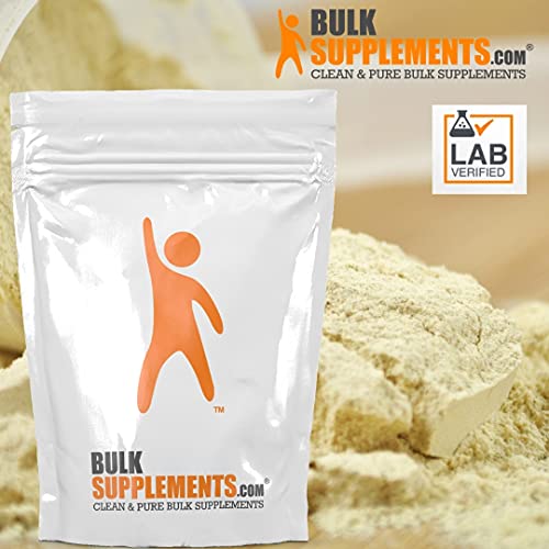 BulkSupplements.com Quercetin 500mg Dihydrate - Immune System Vitamins - Clea...