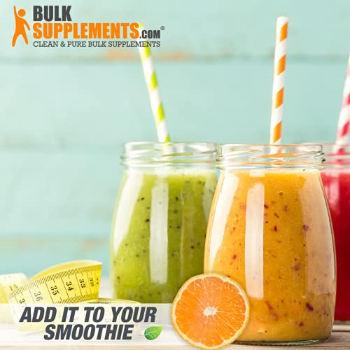 BulkSupplements.com Vitamin C Powder - Ascorbic Acid Vitamin C - Vitamin C Su...