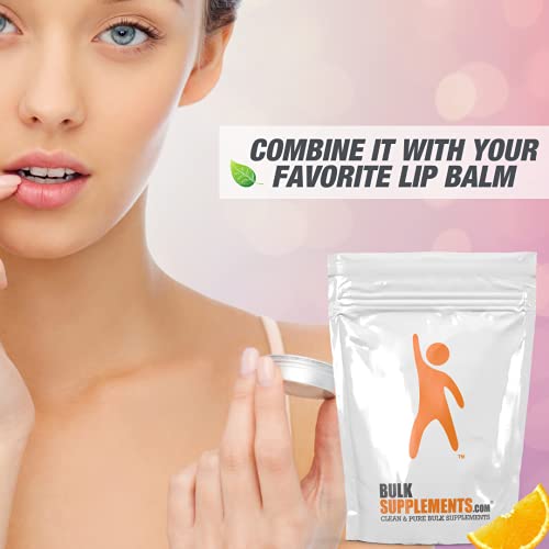 BulkSupplements.com Vitamin C Powder - Ascorbic Acid Vitamin C - Vitamin C Su...