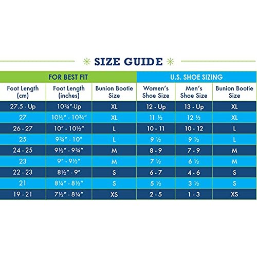 Bunion Bootie Bunion Corrector for Women Big Toe, Ultra-Thin Bunion Corrector...