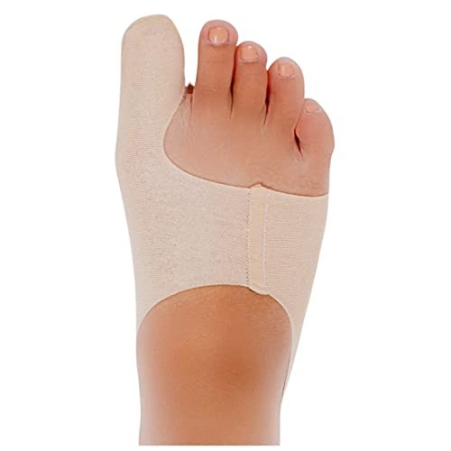 Bunion Bootie Bunion Corrector for Women Big Toe, Ultra-Thin Bunion Corrector...