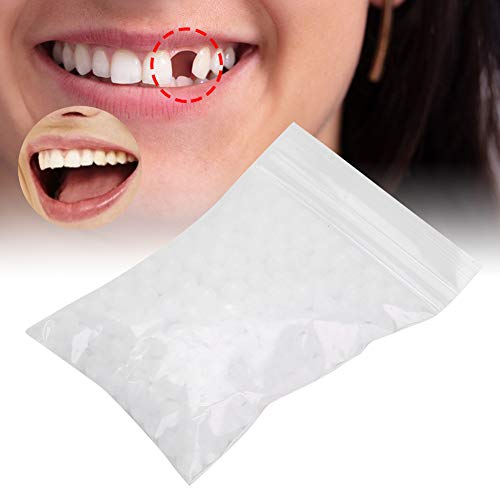 Tooth Repair Bead, Broken Teeth Repair, Multi functional Temporary Tooth Repa...
