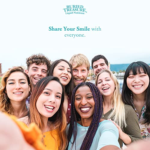 Xyli Swish - All Natural Formulated Nano Silver, Xylitol & Aloe Mouthwash - A...