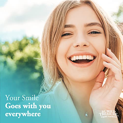 Xyli Swish - All Natural Formulated Nano Silver, Xylitol & Aloe Mouthwash - A...