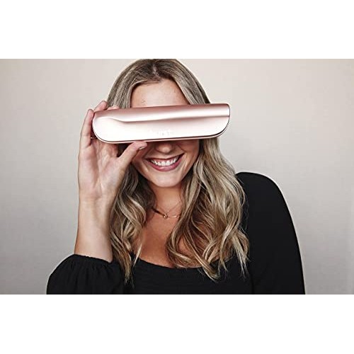 BURST Electric Toothbrush Travel Case for BURST Sonic Toothbrush, Black (Case...