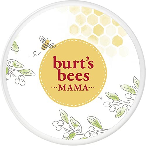 Belly Butter Skin Care, Burt's Bees Mama Pregnancy Lotion with Shea Butter an...
