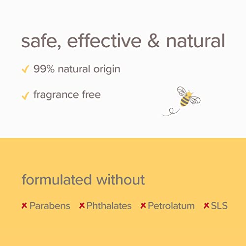 Belly Butter Skin Care, Burt's Bees Mama Pregnancy Lotion with Shea Butter an...