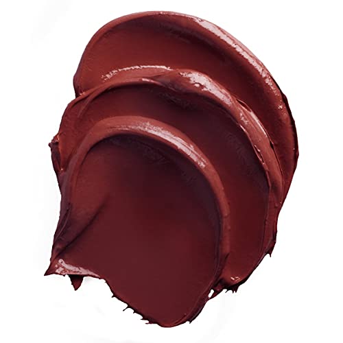 Burt's Bees 100% Natural Moisturizing Lipstick, Russet River, 1 Tube