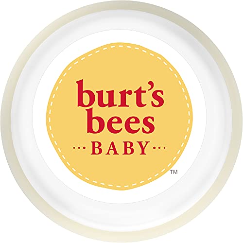 Burt's Bees Baby Healing Ointment, Face & Body Skin Care, Moisturizing with S...