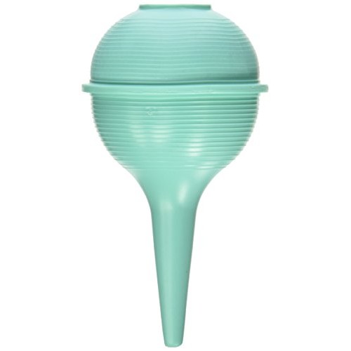 Busse Bulb Syringes - 3 oz. - Model 143 - Each (Original Version)