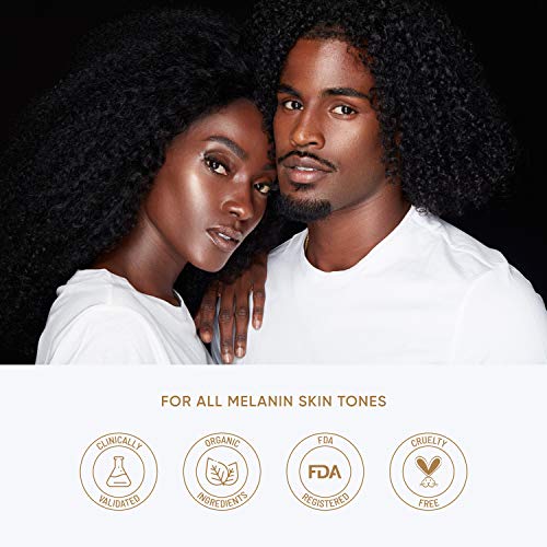 Buttah Skin by Dorion Renaud Complete Skin Kit for Melanin Rich Skin | Facial...