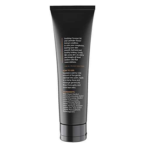 Buttah Skin by Dorion Renaud Complete Skin Kit for Melanin Rich Skin | Facial...