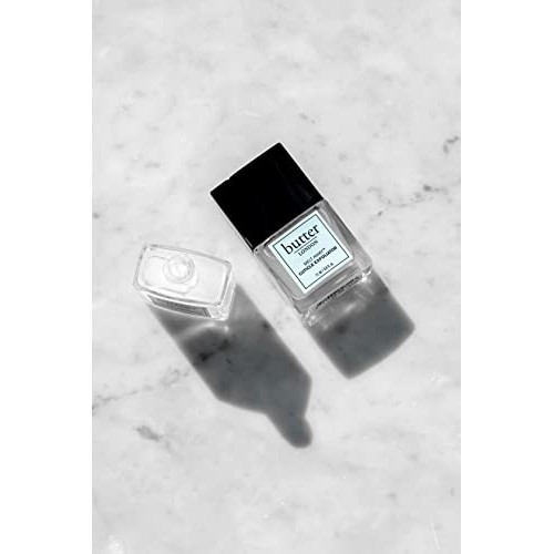 butter LONDON Melt Away Cuticle Exfoliator, cuticle remover for healthy looki...