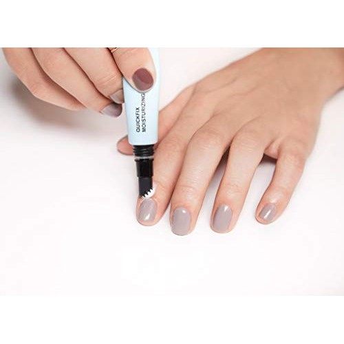 butter LONDON QuickFix Moisturizing Cuticle Balm, Moisturizes dry cuticles, N...