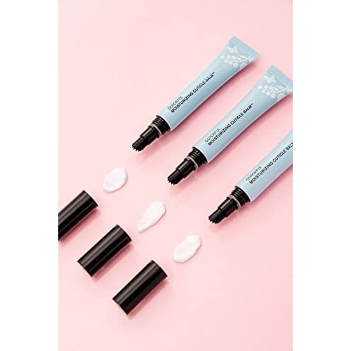 butter LONDON QuickFix Moisturizing Cuticle Balm, Moisturizes dry cuticles, N...