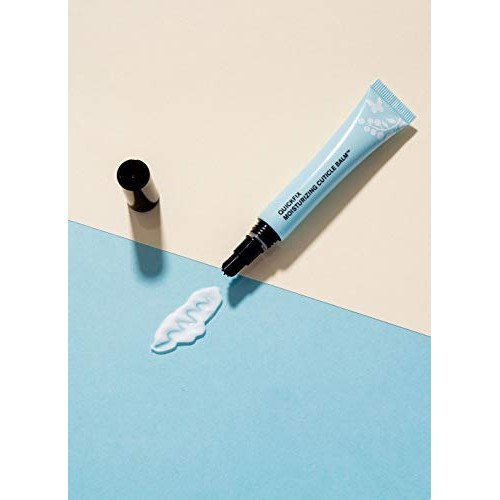 butter LONDON QuickFix Moisturizing Cuticle Balm, Moisturizes dry cuticles, N...