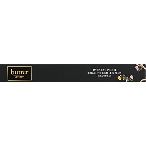 butter London Wink Eye Pencil, Buttery Soft Formula, Bold Matte Finish, Union...