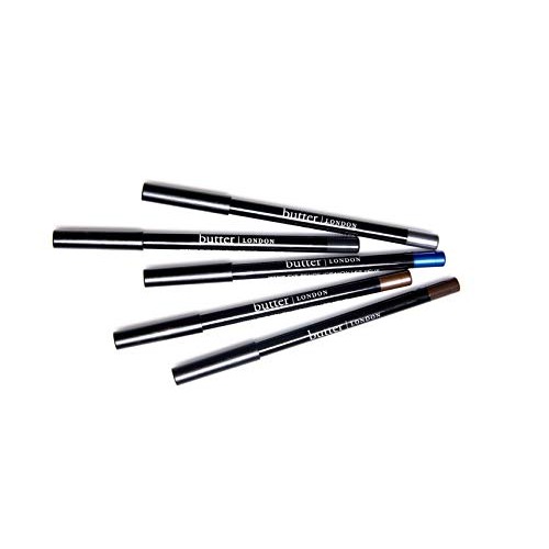 butter London Wink Eye Pencil, Buttery Soft Formula, Bold Matte Finish, Union...