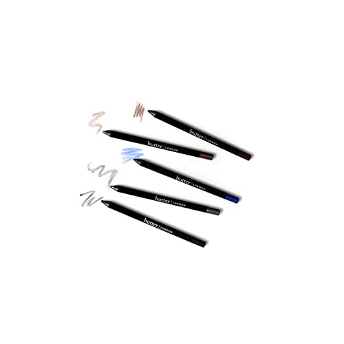 butter London Wink Eye Pencil, Buttery Soft Formula, Bold Matte Finish, Union...
