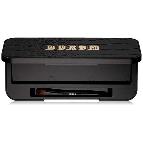 Buxom Empty Eyeshadow Bar Palette, 1 Ct.