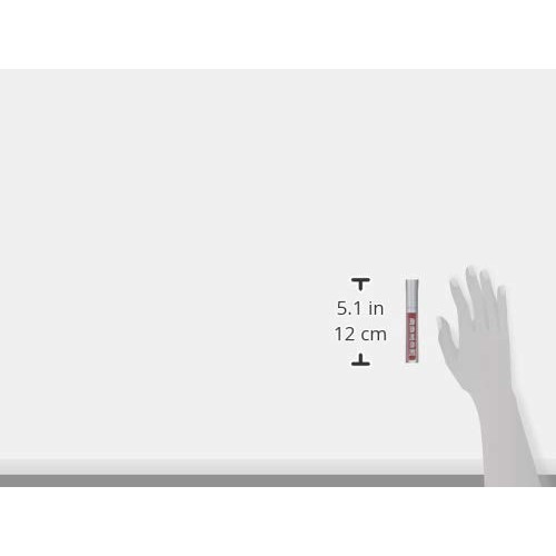 Buxom Full-On Plumping Lip Cream, Rose Julep, 0.14 Fl Oz (Pack of 1)