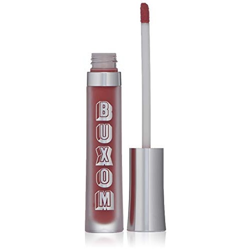 Buxom Full-On Plumping Lip Cream, Rose Julep, 0.14 Fl Oz (Pack of 1)