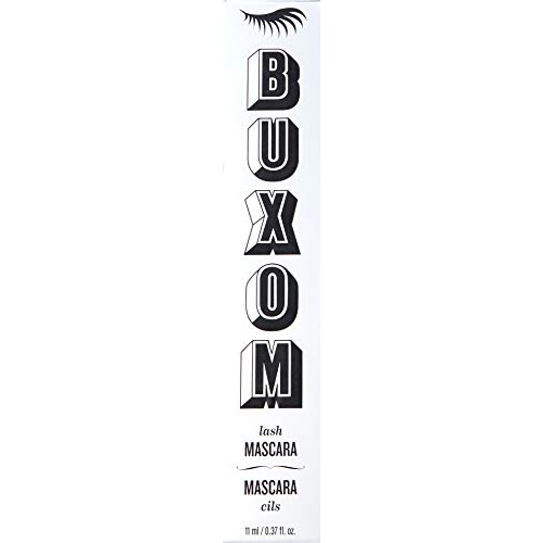 Buxom Lash Volumizing Mascara