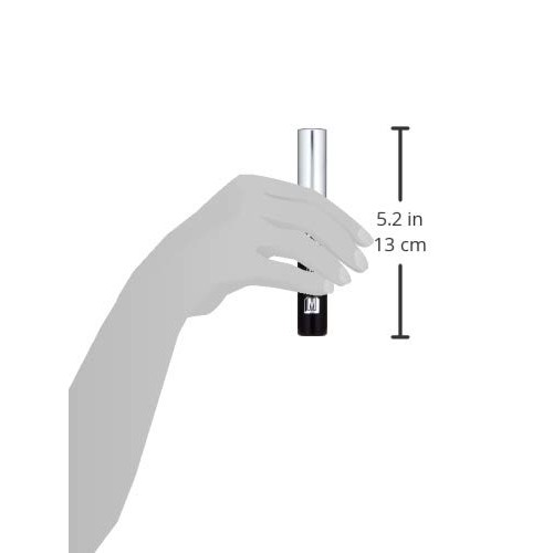 Buxom Lash Volumizing Mascara