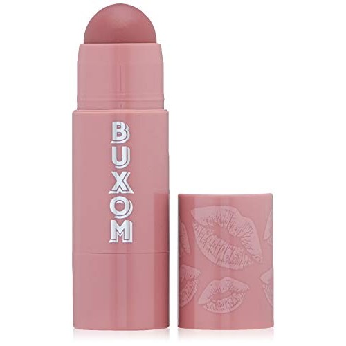 Buxom Power-full Plump Lip Balm, Dolly Fever, 0.17 oz
