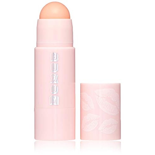 Power-Full Plump Lip Balm, Big "O", 0.17 oz