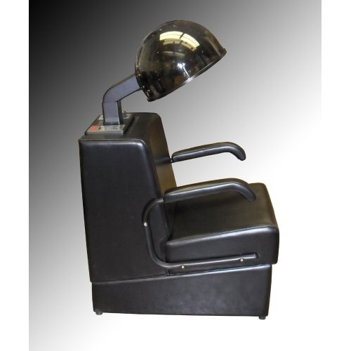 Buy-Rite Kate Professional Hair Dryer Chair with Dryer Combination for Salons...