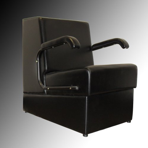 Buy-Rite Kate Professional Hair Dryer Chair with Dryer Combination for Salons...