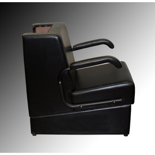 Buy-Rite Kate Professional Hair Dryer Chair with Dryer Combination for Salons...