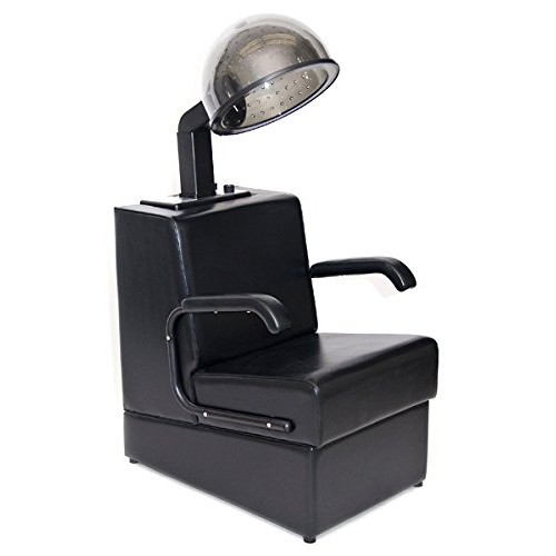 Buy-Rite Kate Professional Hair Dryer Chair with Dryer Combination for Salons...