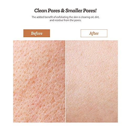 Shower Brush, Bymore Dry Brushing for Body Cellulite and Lymphatic, Dry Skin ...