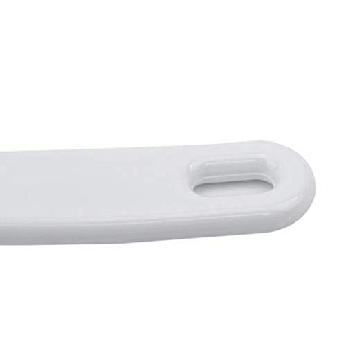 Bzocio Lotion Applicator Back Leg Bath Massage Tool with Long Handle