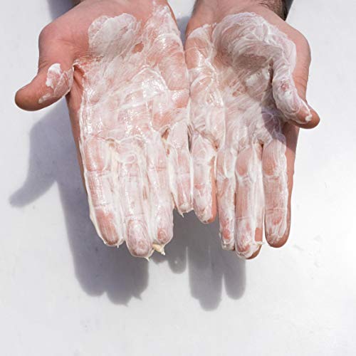 C.O. Bigelow Premium Shave Cream for Men with Eucalyptus Oil, 5.2 Ounces