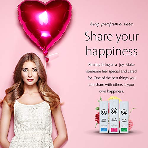 CA Perfume Impression of Baccarat Rouge 540 Unisex Travel Size Refillable Ato...