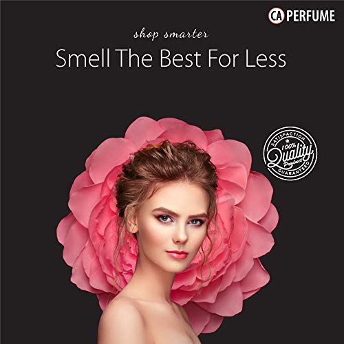 CA Perfume Impression of Baccarat Rouge 540 Unisex Travel Size Refillable Ato...