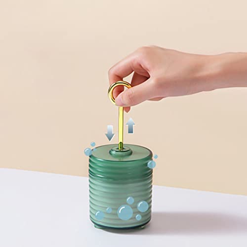 Cabilock Facial Cleanser Foam Cup Maker Face Clean Tool Cup Bubble Foamer Ski...